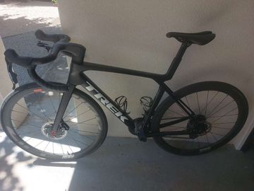 Gebrauchtes Trek Madone SRAM Force eTap AXS 2025 Road & Gravel