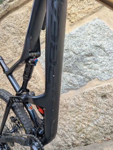 Brugt Orbea OCCAM H10 2020 2020 Mountainbike — billede 7 af 27