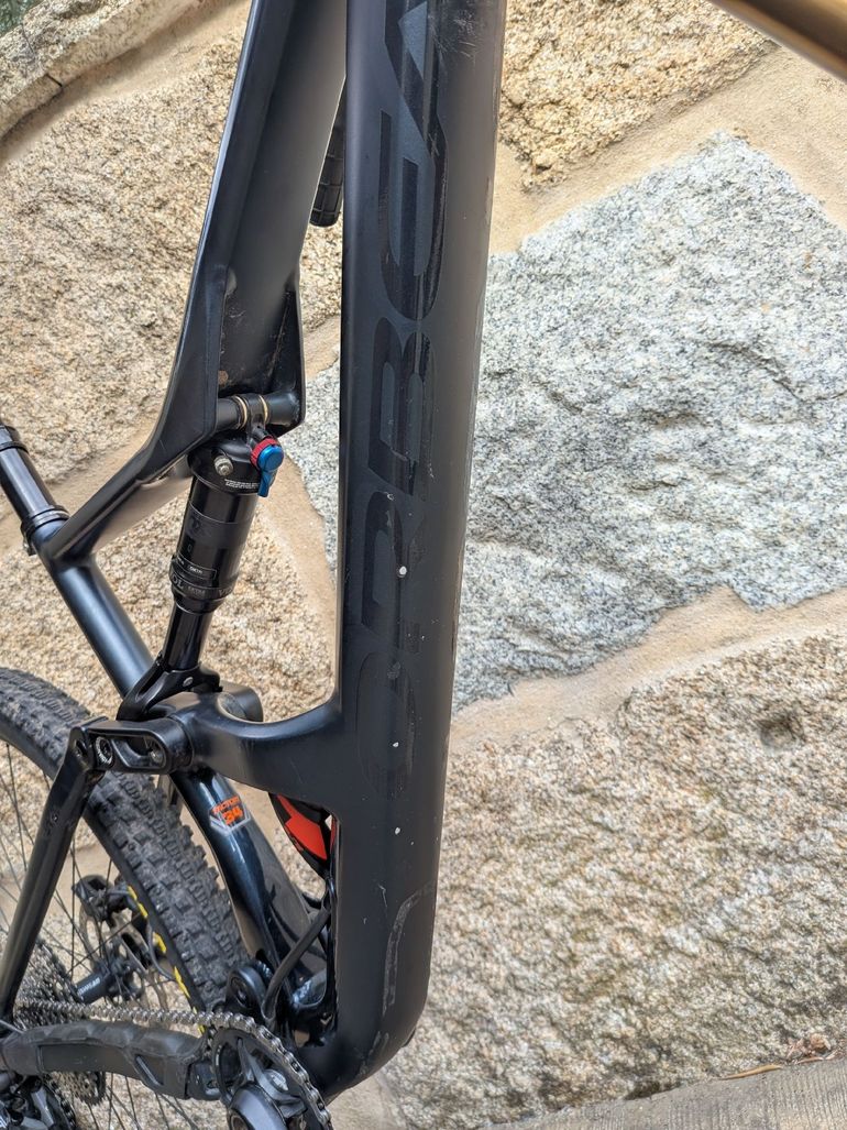 Brugt Orbea OCCAM H10 2020 2020 Mountainbike — billede 7 af 27