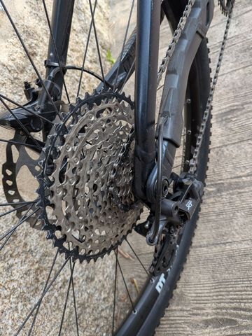 Brugt Orbea OCCAM H10 2020 2020 Mountainbike — billede 22 af 27