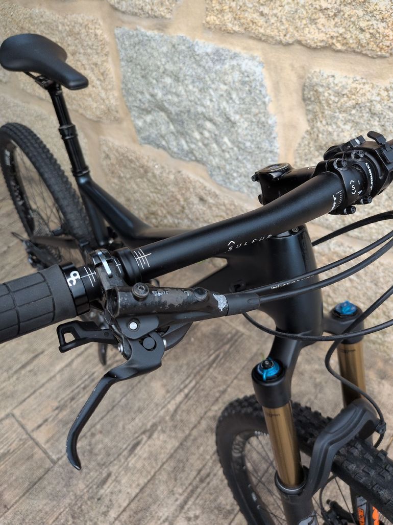 Brugt Orbea OCCAM H10 2020 2020 Mountainbike — billede 16 af 27