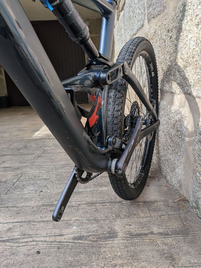 Brugt Orbea OCCAM H10 2020 2020 Mountainbike — billede 10 af 27