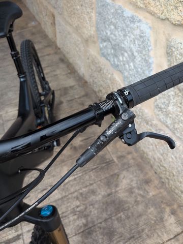 Brugt Orbea OCCAM H10 2020 2020 Mountainbike — billede 17 af 27