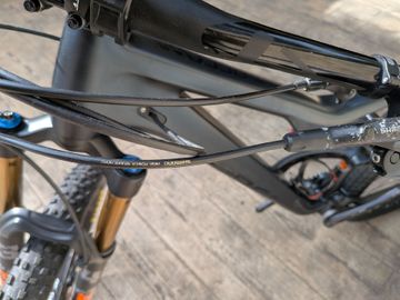 Brugt Orbea OCCAM H10 2020 2020 Mountainbike — billede 19 af 27