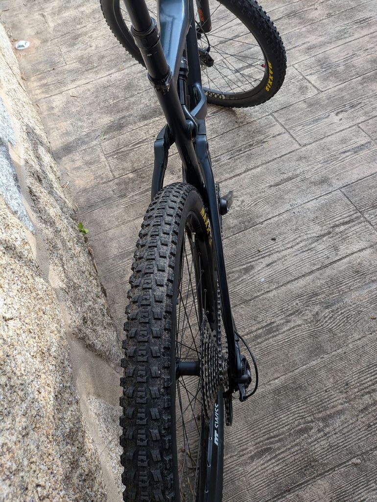 Brugt Orbea OCCAM H10 2020 2020 Mountainbike — billede 20 af 27