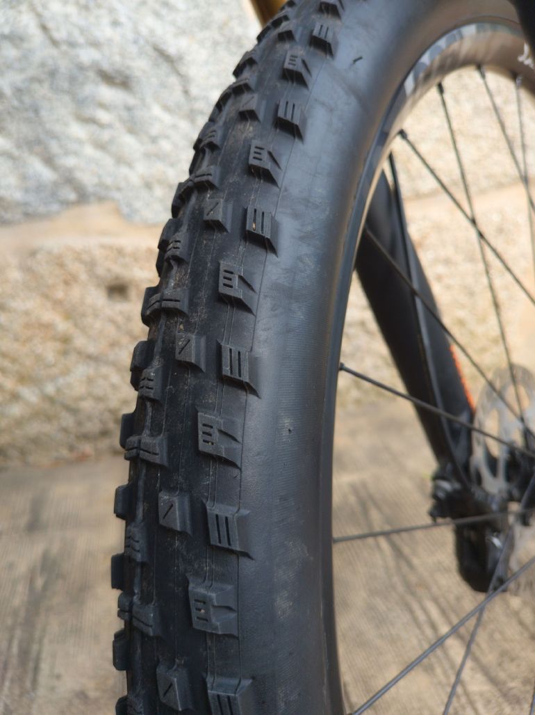 Brugt Orbea OCCAM H10 2020 2020 Mountainbike — billede 18 af 27