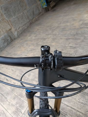 Brugt Orbea OCCAM H10 2020 2020 Mountainbike — billede 24 af 27