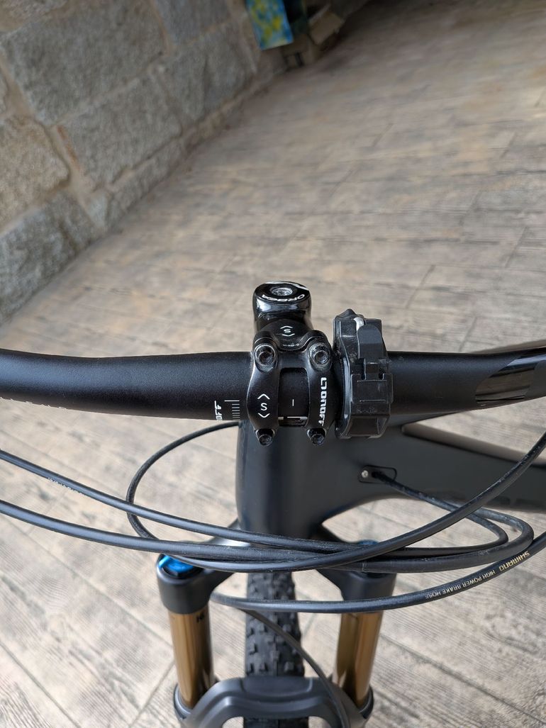 Brugt Orbea OCCAM H10 2020 2020 Mountainbike — billede 24 af 27