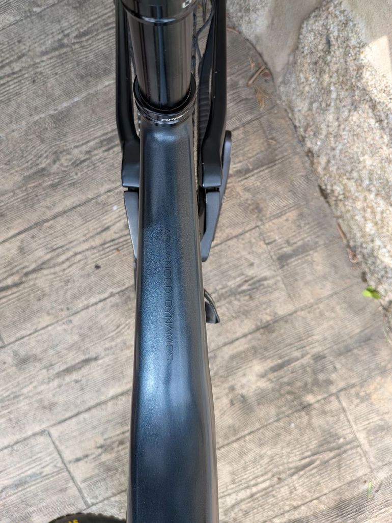 Brugt Orbea OCCAM H10 2020 2020 Mountainbike — billede 9 af 27