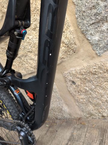 Brugt Orbea OCCAM H10 2020 2020 Mountainbike — billede 14 af 27