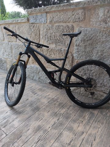 Brugt Orbea OCCAM H10 2020 2020 Mountainbike — billede 2 af 27