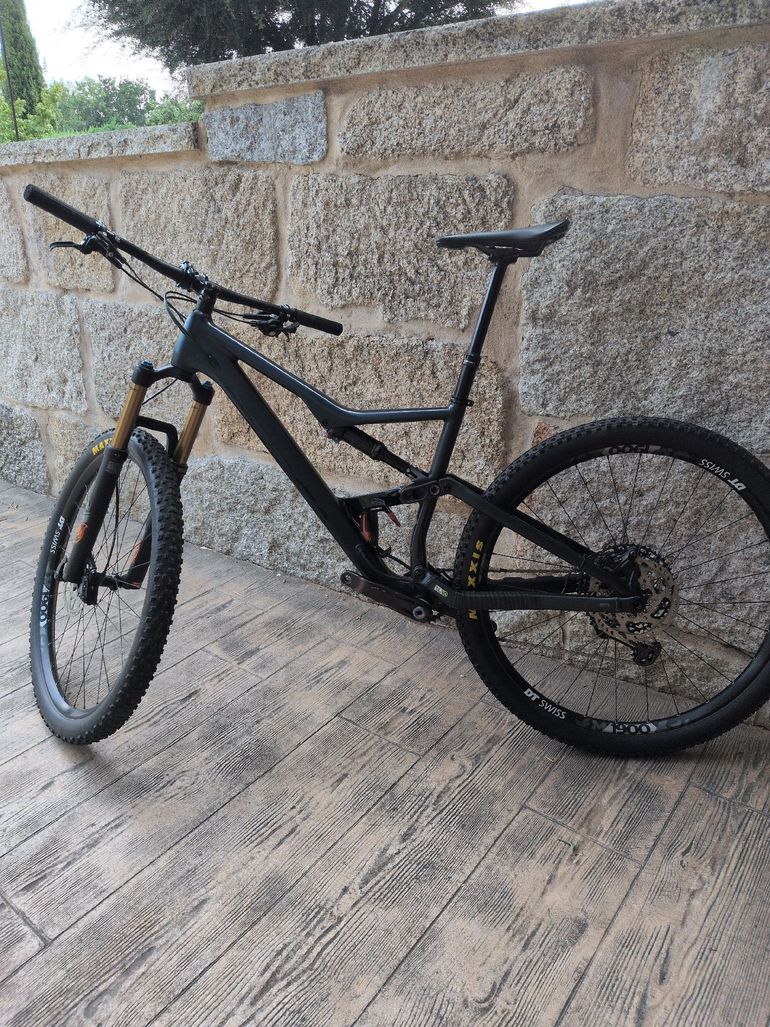 Brugt Orbea OCCAM H10 2020 2020 Mountainbike — billede 2 af 27
