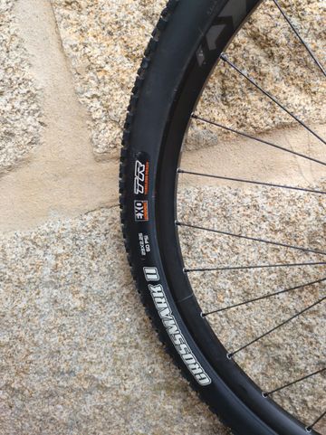 Brugt Orbea OCCAM H10 2020 2020 Mountainbike — billede 21 af 27