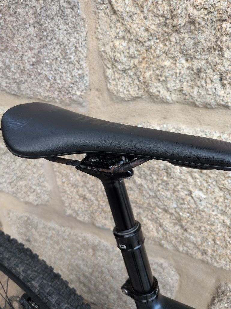 Brugt Orbea OCCAM H10 2020 2020 Mountainbike — billede 15 af 27