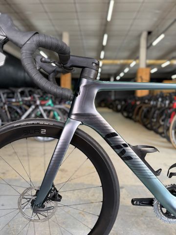 Brugt Liv EnviLiv Advanced 1 2023 2023 Road & Gravel — billede 21 af 24