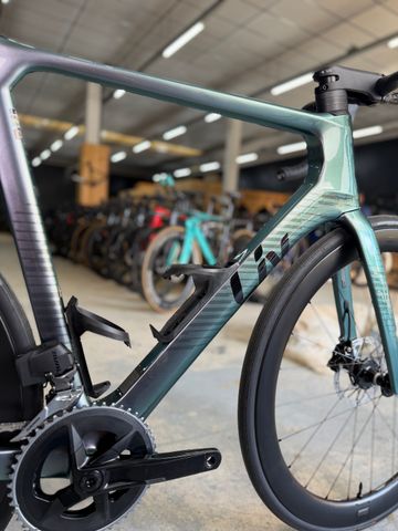 Brugt Liv EnviLiv Advanced 1 2023 2023 Road & Gravel — billede 13 af 24