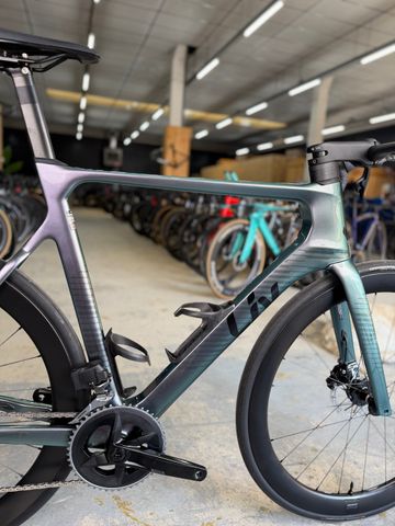 Brugt Liv EnviLiv Advanced 1 2023 2023 Road & Gravel — billede 8 af 24