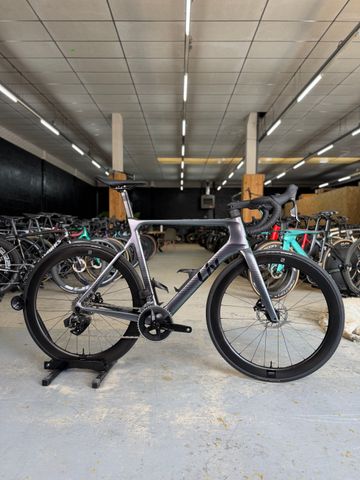 Brugt Liv EnviLiv Advanced 1 2023 2023 Road & Gravel — billede 1 af 24