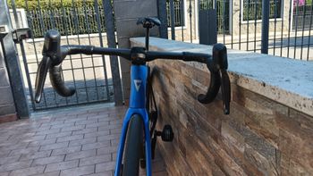 Brugt Giant Propel Advanced Pro 0 2024 2024 Road & Gravel — billede 10 af 18