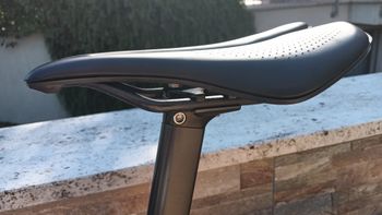 Brugt Giant Propel Advanced Pro 0 2024 2024 Road & Gravel — billede 11 af 18