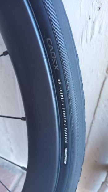 Brugt Giant Propel Advanced Pro 0 2024 2024 Road & Gravel — billede 14 af 18