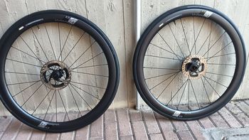 Brugt Giant Propel Advanced Pro 0 2024 2024 Road & Gravel — billede 13 af 18