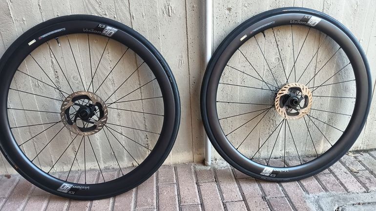 Brugt Giant Propel Advanced Pro 0 2024 2024 Road & Gravel — billede 13 af 18