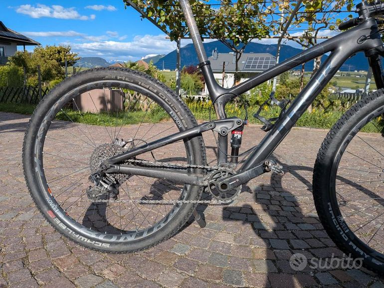 Brugt Trek Top Fuel 9.8 SL 2017 2017 Mountainbike — billede 3 af 5