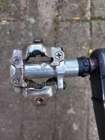 Käytetty Stevens Aspin Shimano Ultegra 2011 Road & Gravel — kuva 11 / 12