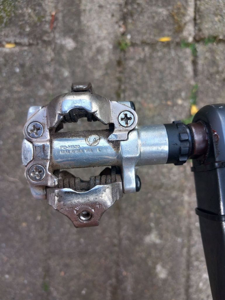 Käytetty Stevens Aspin Shimano Ultegra 2011 Road & Gravel — kuva 11 / 12