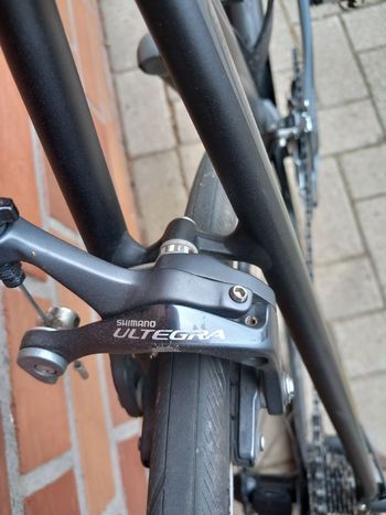 Käytetty Stevens Aspin Shimano Ultegra 2011 Road & Gravel — kuva 5 / 12