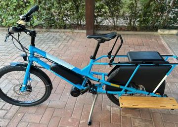 Used Yuba Kombi Motore Bafang 2023 2023 Urban & Touring