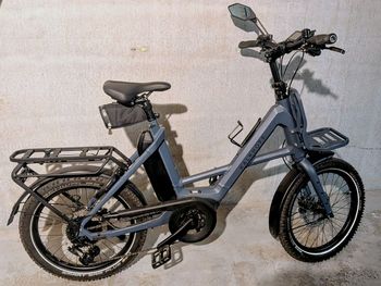 Used Kalkhoff ENTICE C EXCITE+ 2023 2023 Urban & Touring