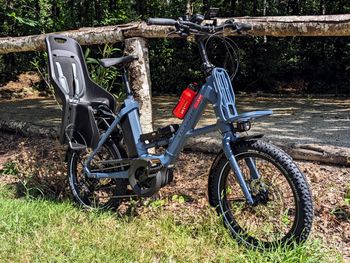 Brugt Kalkhoff ENTICE C EXCITE+ 2023 2023 Urban — billede 3 af 3
