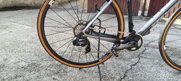 Brugt Stevens Super Prestige Force AXS 2024 2024 Road & Gravel — billede 10 af 11