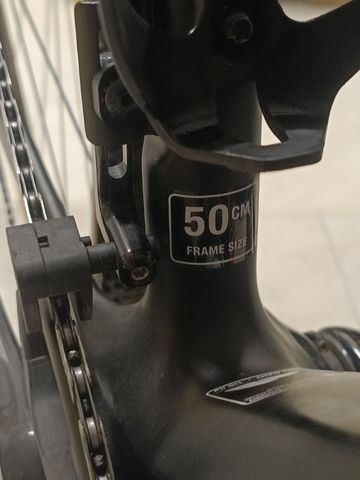 Brugt Stevens Super Prestige Force AXS 2024 2024 Road & Gravel — billede 11 af 11
