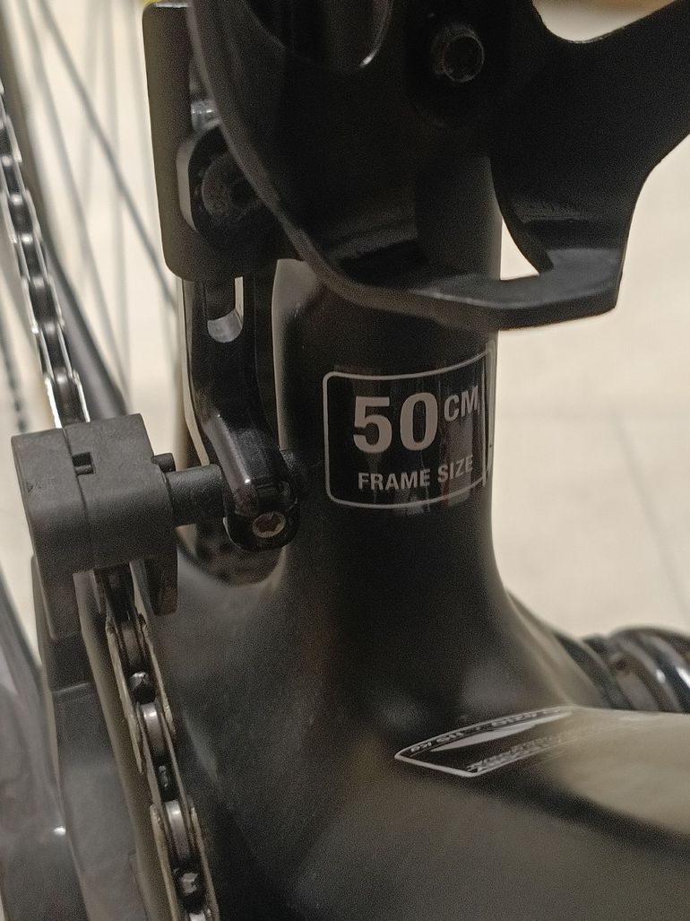 Brugt Stevens Super Prestige Force AXS 2024 2024 Road & Gravel — billede 11 af 11