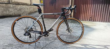 Brugt Stevens Super Prestige Force AXS 2024 2024 Road & Gravel — billede 8 af 11