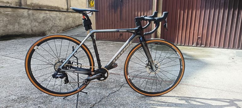 Brugt Stevens Super Prestige Force AXS 2024 2024 Road & Gravel — billede 8 af 11