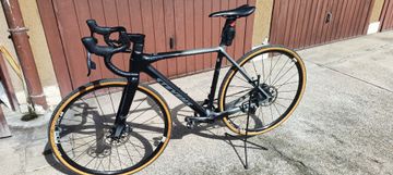 Brugt Stevens Super Prestige Force AXS 2024 2024 Road & Gravel — billede 6 af 11