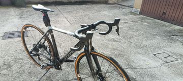 Brugt Stevens Super Prestige Force AXS 2024 2024 Road & Gravel — billede 9 af 11