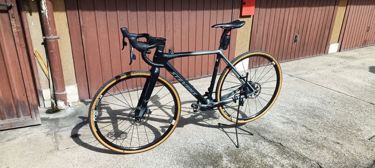 Brugt Stevens Super Prestige Force AXS 2024 2024 Road & Gravel — billede 4 af 11