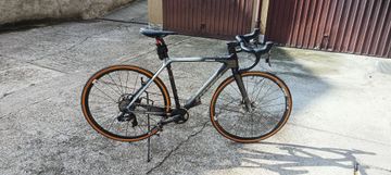 Brugt Stevens Super Prestige Force AXS 2024 2024 Road & Gravel — billede 5 af 11
