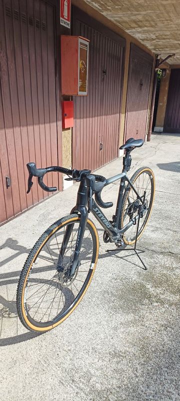 Brugt Stevens Super Prestige Force AXS 2024 2024 Road & Gravel — billede 7 af 11