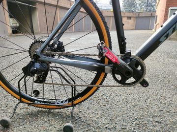 Brugt Stevens Super Prestige Force AXS 2024 2024 Road & Gravel — billede 3 af 11