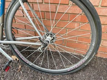 Used Litespeed Firenze Titanium 2006 Road & Gravel, Light Gray — image 2 of 3