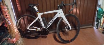 Gebrauchtes Pinarello Nytro Road Ultegra 2022 2022 Road & Gravel