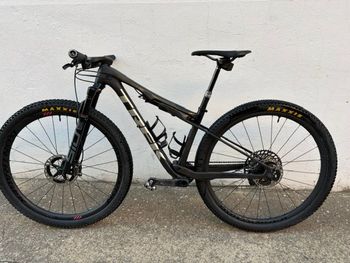 Gebrauchtes Trek Supercaliber 9.9 XX1 AXS 2023 2023 MTB