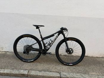 Używany Trek Supercaliber 9.9 XX1 AXS 2023 2023 MTB