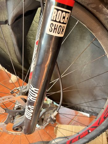 Tweedehands Specialized Epic 9 Expert 2027 2027 Mountainbike — afbeelding 14 van 23